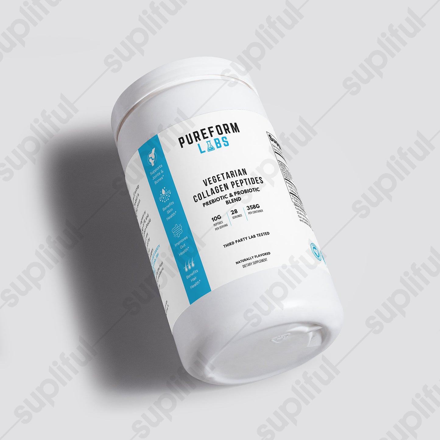Vegetarian Collagen Peptides